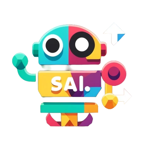 Sai Logo